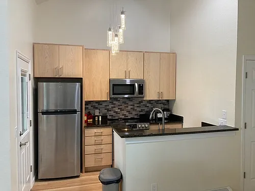 4980 Meredith Way #302 Photo 1