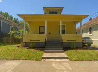 4911 NE 11th Ave, Portland, OR 97211