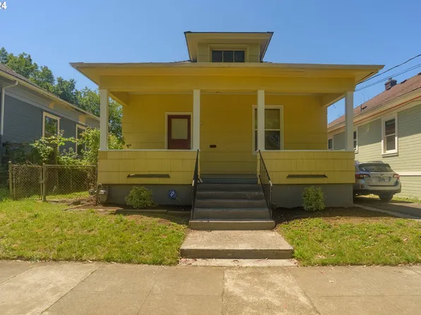 4911 NE 11th Ave, Portland, OR 97211