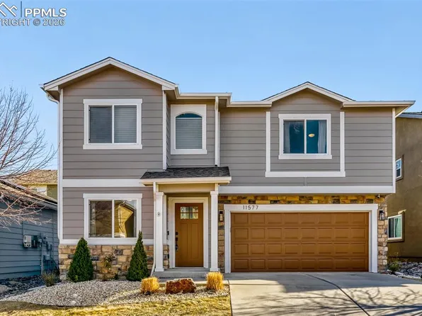 11577 Hibiscus Ln, Colorado Springs, CO 80921