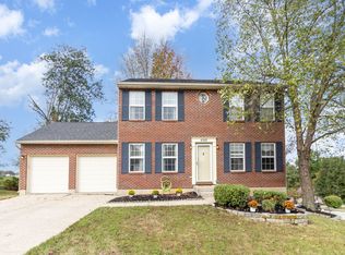 4949 Pritchard Ln, Independence, KY 41051