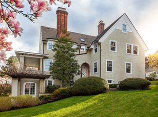53 Park Ave, Bronxville, NY 10708