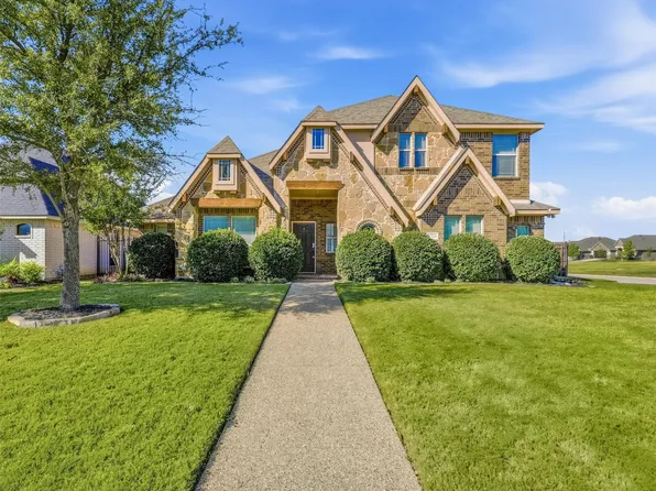 5224 Smokey Ridge Dr, Fort Worth, TX 76123