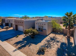 7933 W Freedom Eagle Dr, Tucson, AZ 85757