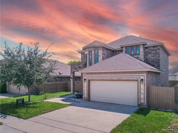 3608 Morris St, Edinburg, TX 78542