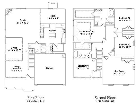 Floor Plan.