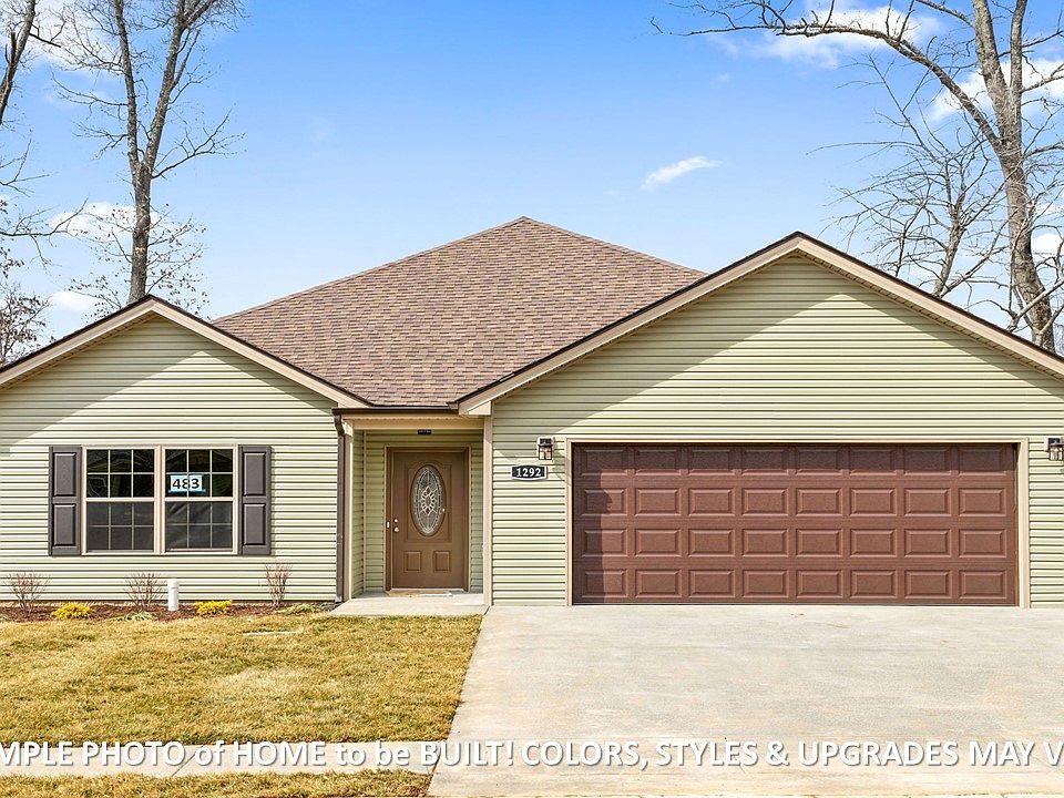1st image of 482 Fox Xing Lot 482