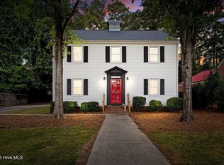 616 Glenn Ave, Rocky Mount, NC 27803