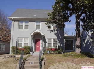 1225 E 27th Pl, Tulsa, OK 74114