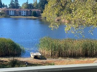 (Undisclosed Address), Federal Way, WA 98003