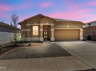 1012 Zenair Pl, El Paso, TX 79928