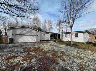 1722 N Jacksonburg Rd, Cambridge City, IN 47327