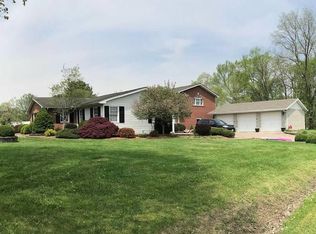 959 Coriell Rd, Portsmouth, OH 45662