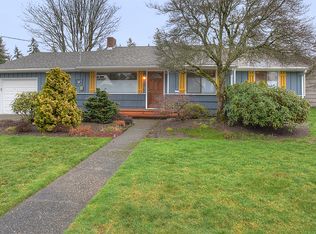 15738 Palatine Ave N, Shoreline, WA 98133