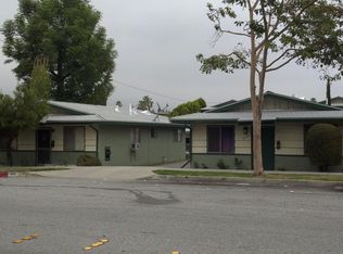 430 N Wilson Ave, Pasadena, CA 91106