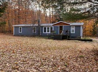 3301 Bennett Rd, Cheboygan, MI 49721