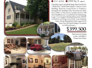 8597 Franklin Rd, Murfreesboro, TN 37128