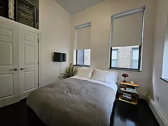 Rented by Julien Aractingi, LREB