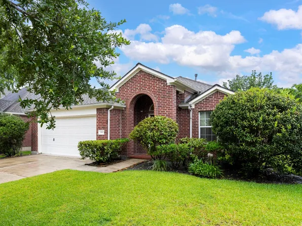 3410 Cactus Creek Dr, Spring, TX 77386