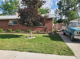 1089 W 300 N, Provo, UT 84601