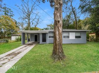 5934 Oaklane Dr, Jacksonville, FL 32244