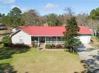 5686 Waycross Hwy, Jesup, GA 31545