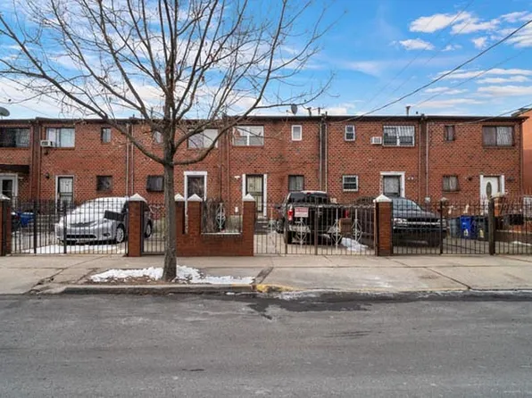 576 Barbey St #1, Brooklyn, NY 11207