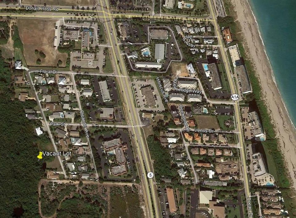 2nd image of 0 Cocoanut Avenue
