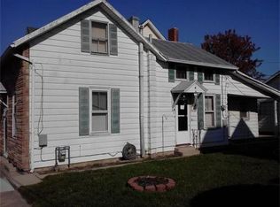 310 N 1st St, Miamisburg, OH 45342