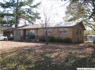 75 Wildwood Dr, Jacksonville, AL 36265