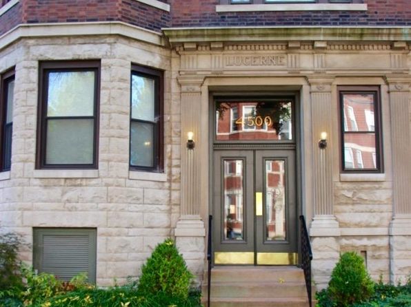 4500 McPherson Ave APT 3E