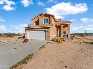 19821 Aloha Way, California City, CA