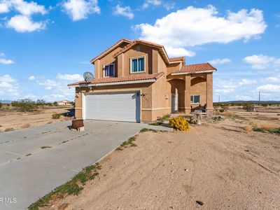 19821 Aloha Way, California City, CA, 93505