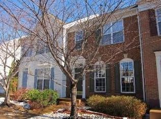 15021 Whittier Loop, Woodbridge, VA 22193