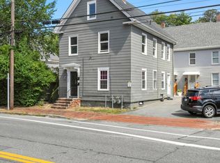 177 Saint John St #2, Portland, ME 04102