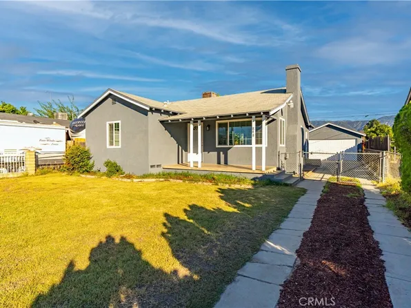 848 Campus Way, San Bernardino, CA 92405