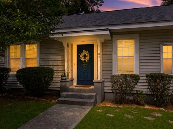 1104 Power St, Anderson, SC 29621
