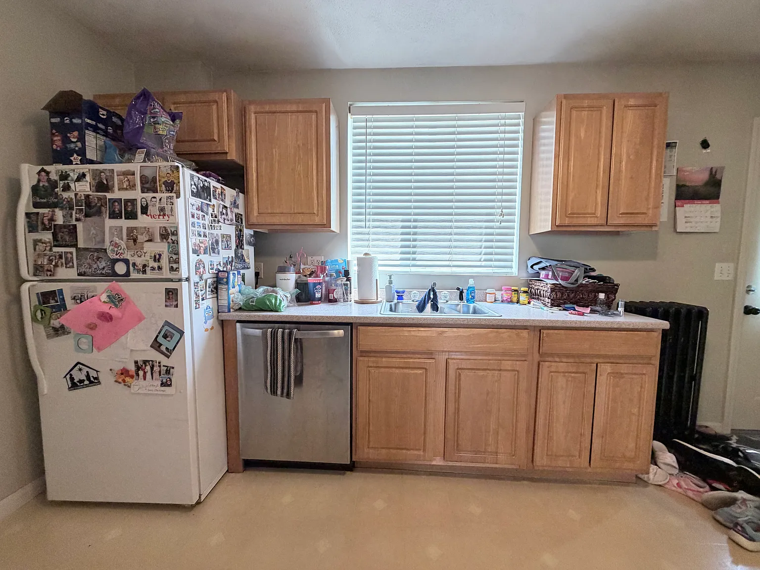 2 bed, 1100 sqft, $2,200 — Photo 4