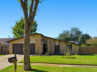 5323 Girnigoe Dr, Houston, TX 77084