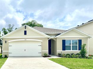 160 Victoria Oaks Blvd, Deland, FL 32724