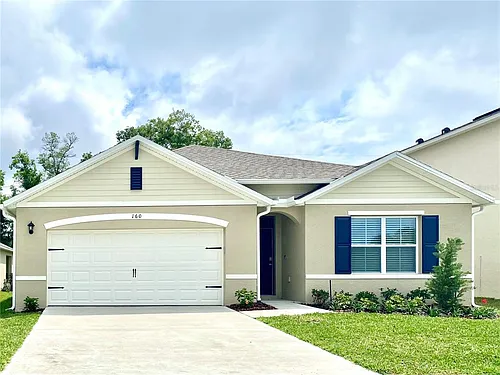 160 Victoria Oaks Blvd Photo 1