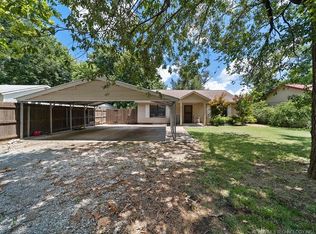 636 N Brewer St, Vinita, OK 74301