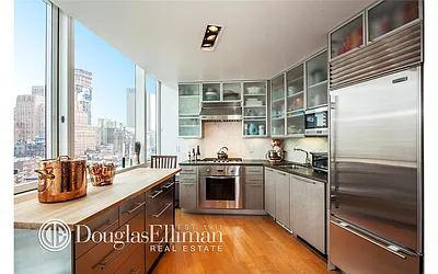 Sold by Douglas Elliman