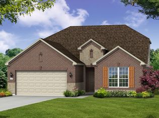 3040 Angelina Ct, Round Rock, TX 78665