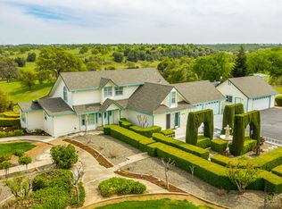 19130 Country View Dr, Cottonwood, CA 96022