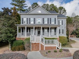 3282 Heathchase Ln, Suwanee, GA 30024