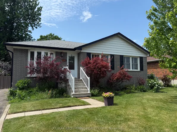 134 Wakefield Rd, Milton, ON L9T 2L9