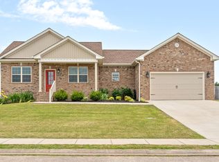 1816 Lexington Ave, Hopkinsville, KY 42240