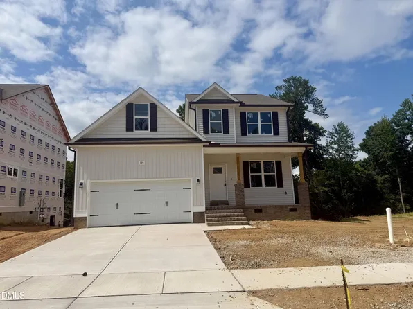 129 Cinnabar St, Clayton, NC 27520