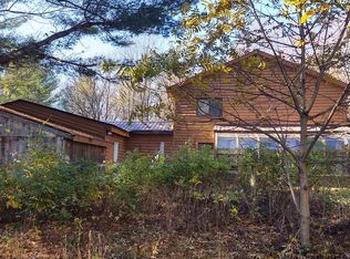 7063 Richardson Rd, Harrisville, NY 13648